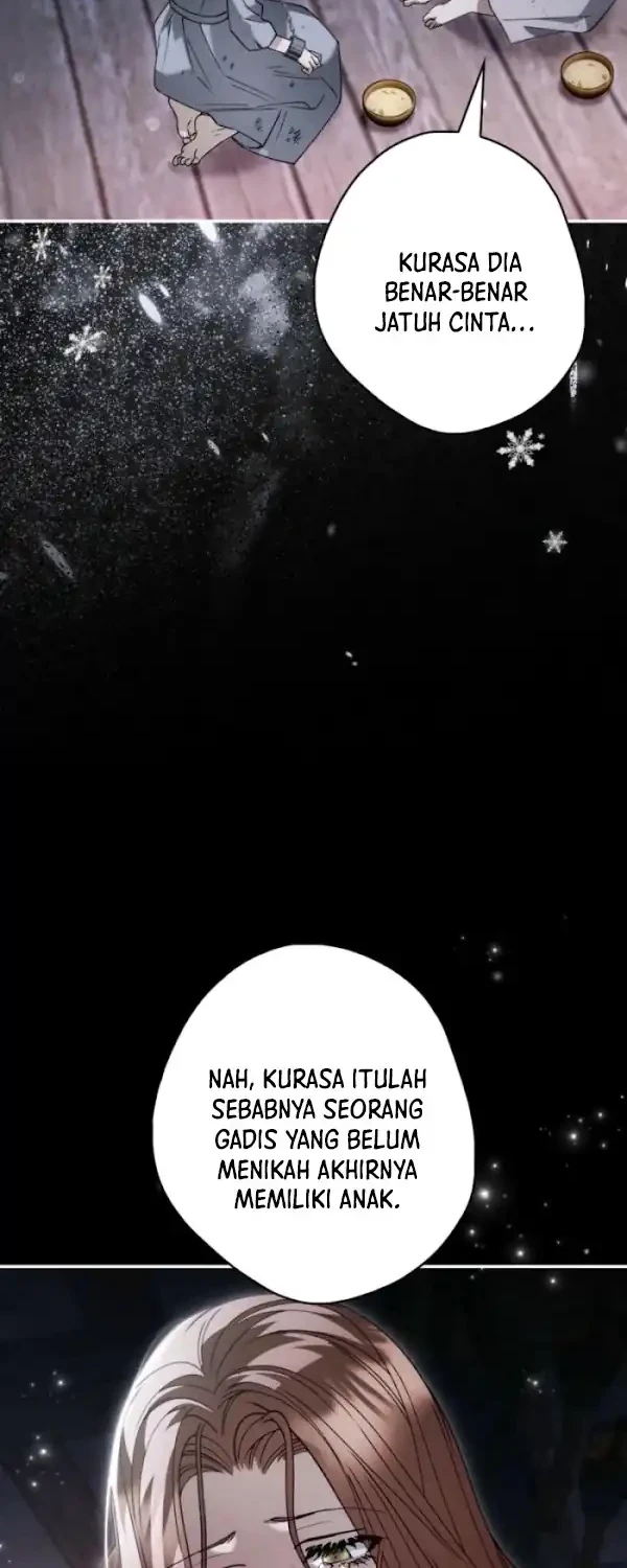 Time of the Blind Beast Chapter 50 - halaman 42