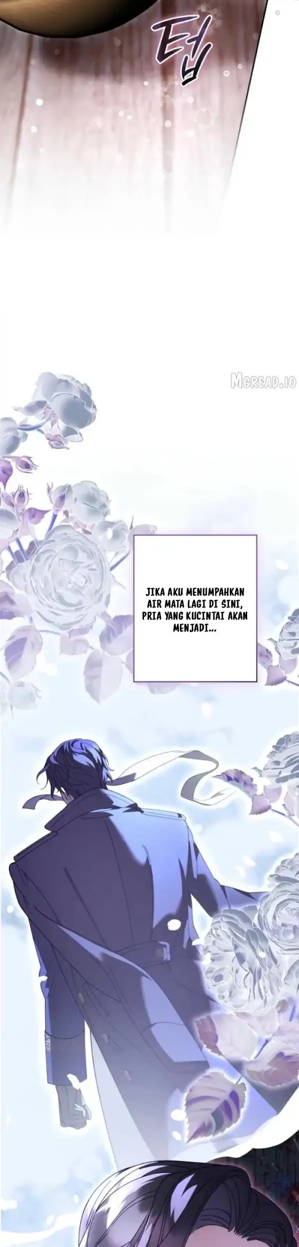 Time of the Blind Beast Chapter 50 - halaman 45