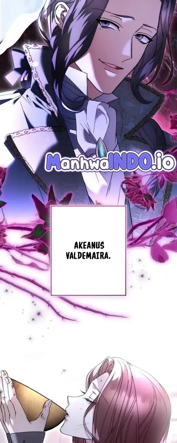 Time of the Blind Beast Chapter 50 - halaman 46