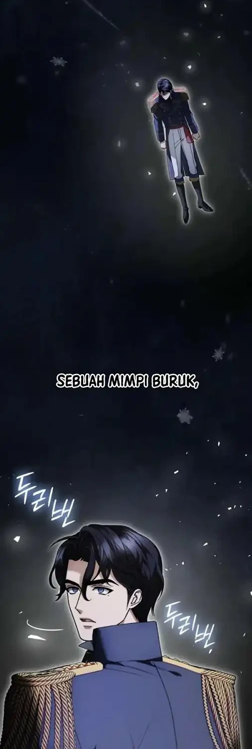 Time of the Blind Beast Chapter 51 - halaman 10