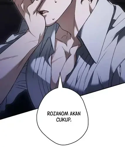 Time of the Blind Beast Chapter 51 - halaman 24