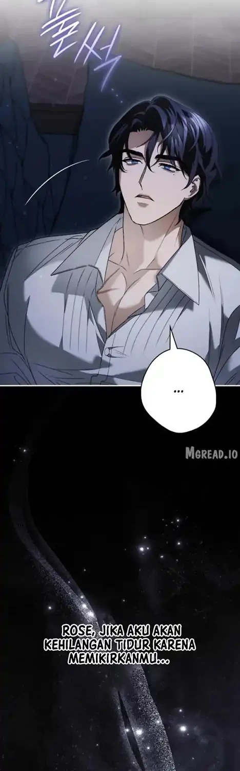 Time of the Blind Beast Chapter 51 - halaman 28