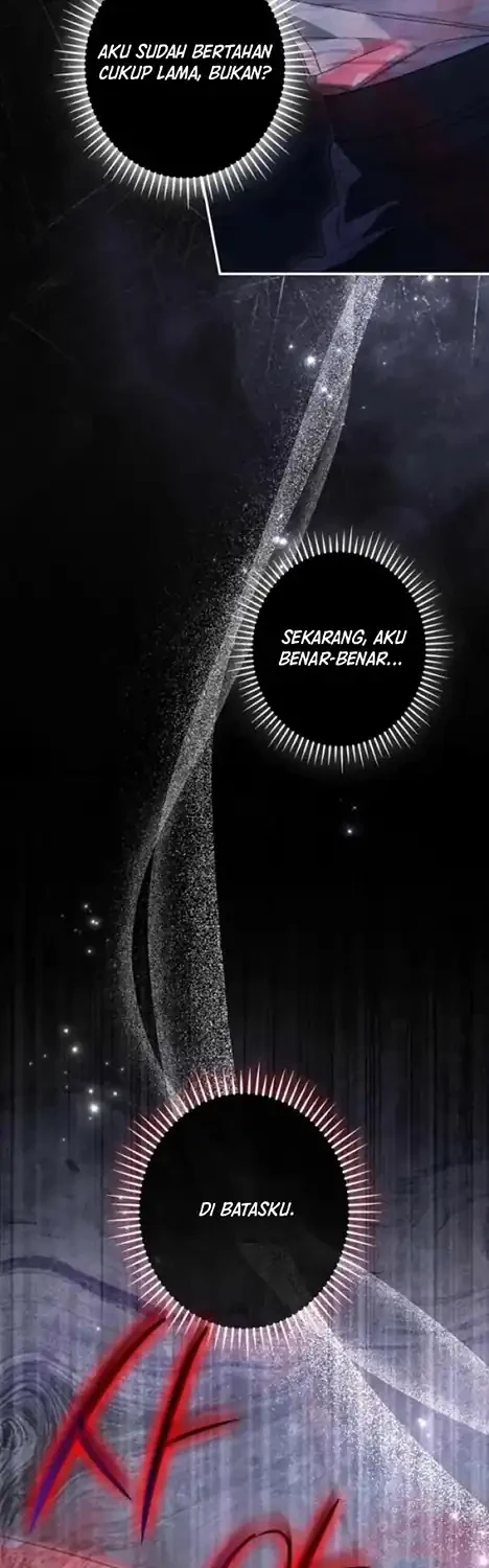 Time of the Blind Beast Chapter 51 - halaman 30