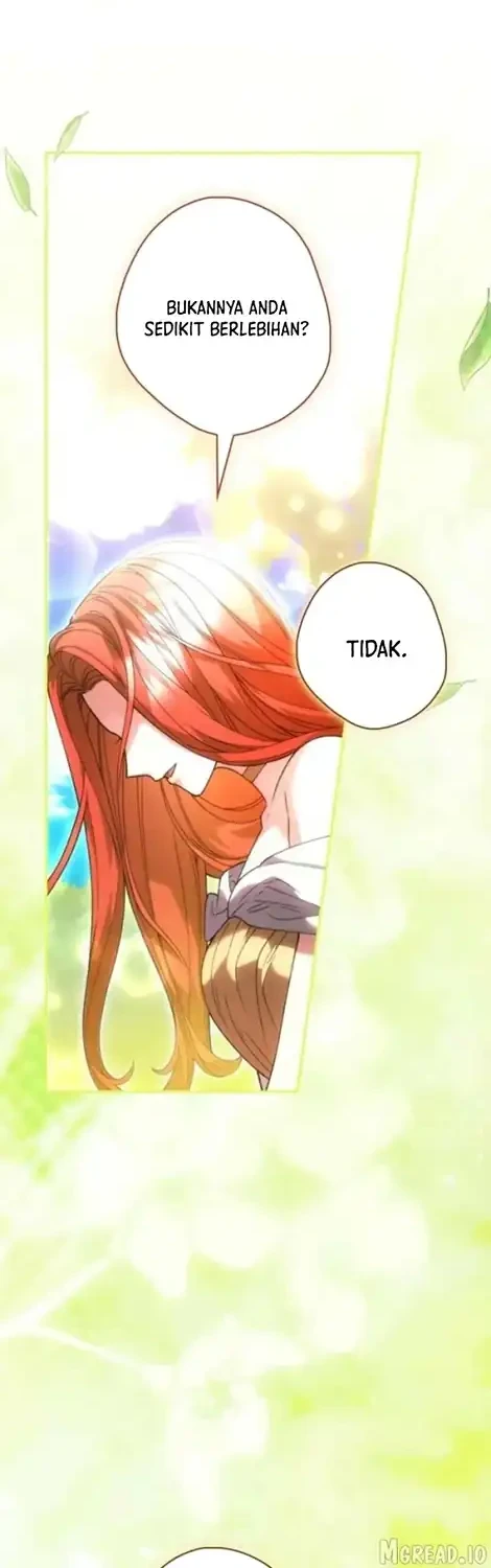 Time of the Blind Beast Chapter 51 - halaman 36