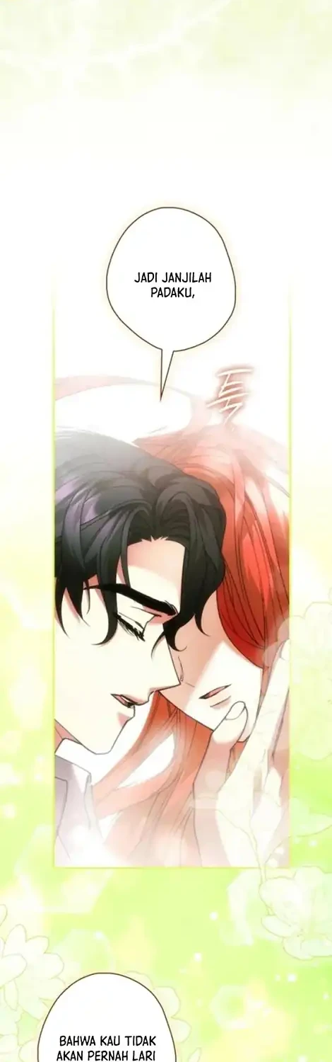 Time of the Blind Beast Chapter 51 - halaman 38