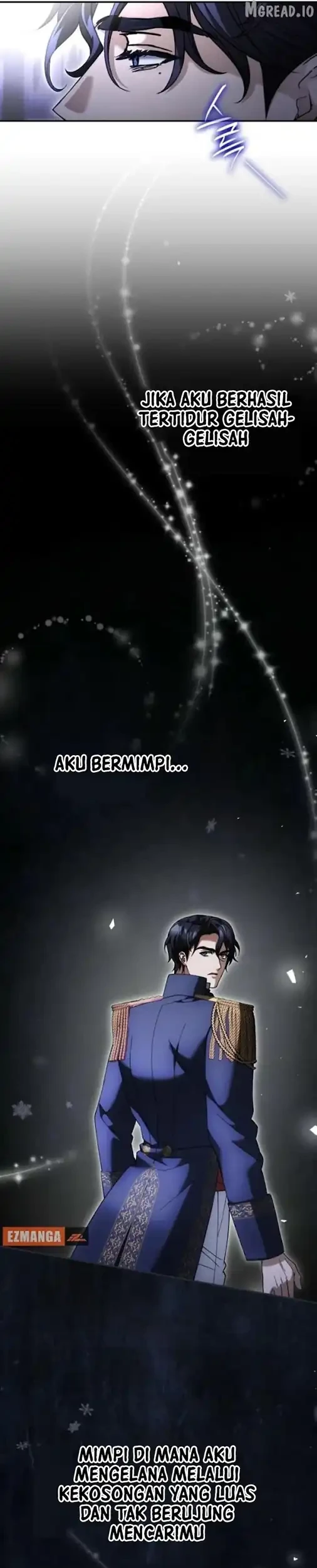 Time of the Blind Beast Chapter 51 - halaman 9