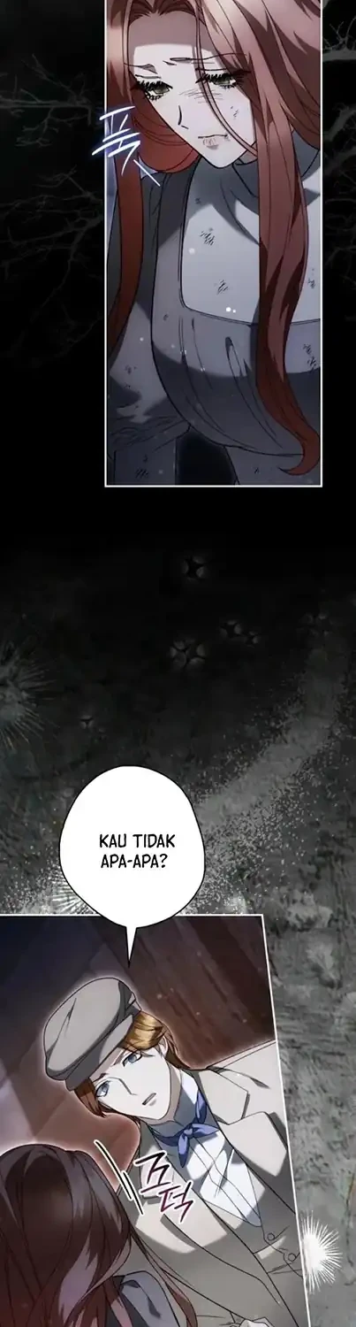 Time of the Blind Beast Chapter 52 - halaman 2