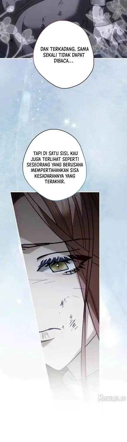 Time of the Blind Beast Chapter 52 - halaman 20