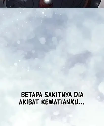 Time of the Blind Beast Chapter 52 - halaman 32