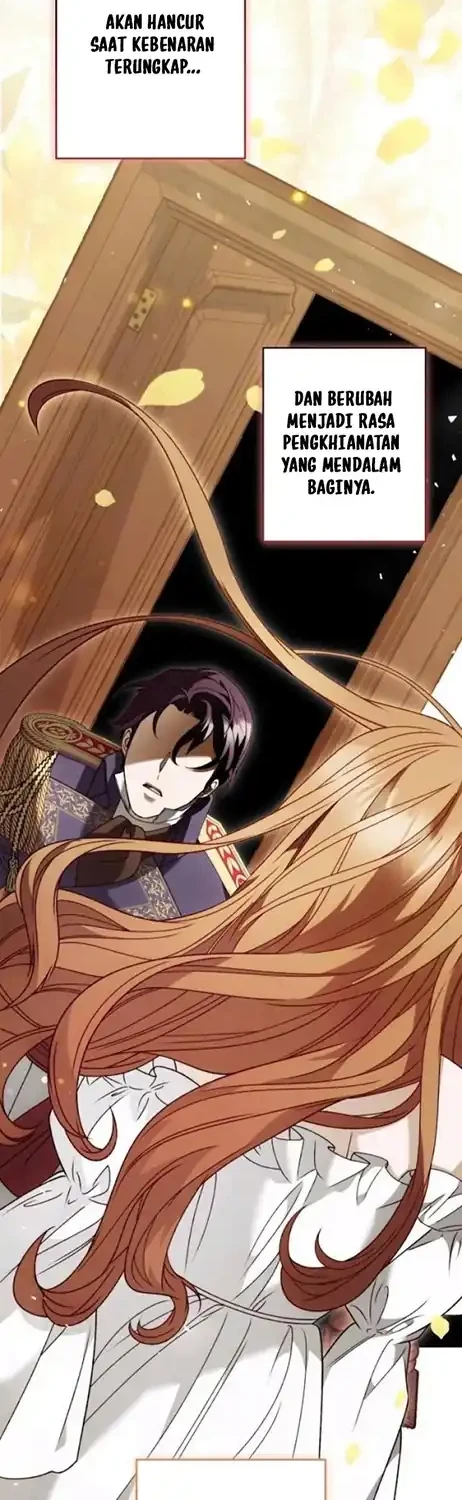 Time of the Blind Beast Chapter 52 - halaman 38