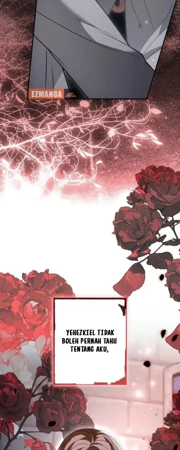 Time of the Blind Beast Chapter 52 - halaman 42