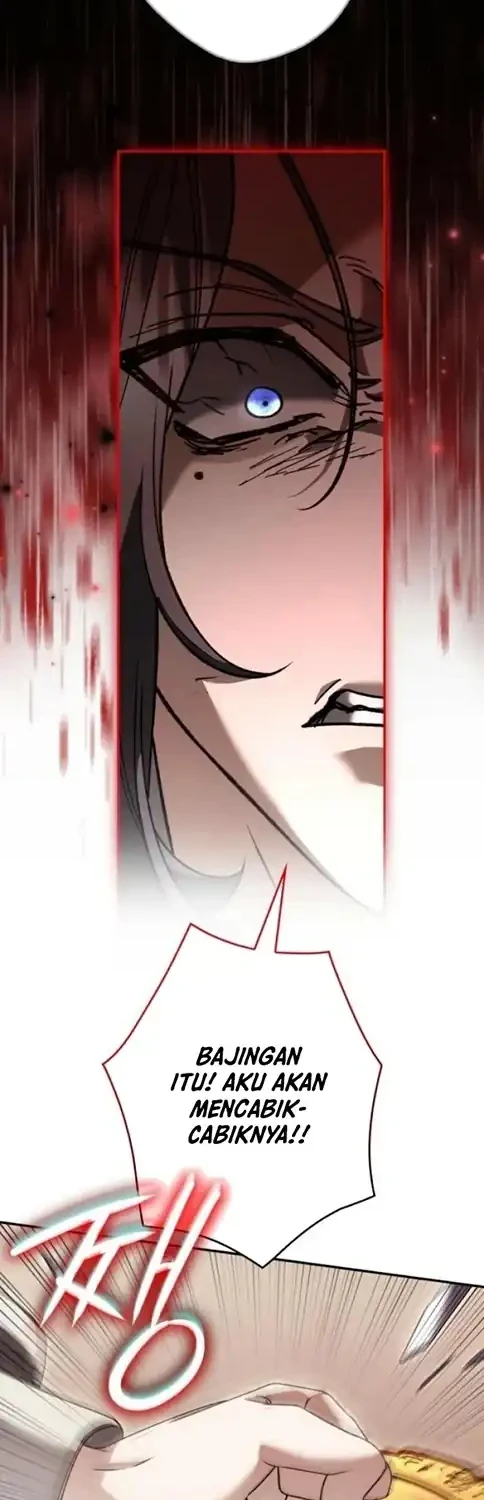 Time of the Blind Beast Chapter 53 - halaman 18