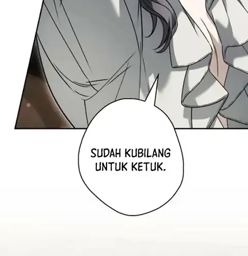 Time of the Blind Beast Chapter 53 - halaman 24