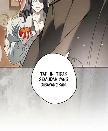 Time of the Blind Beast Chapter 53 - halaman 32