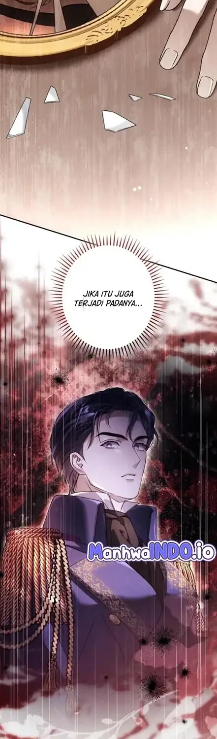Time of the Blind Beast Chapter 54 - halaman 12