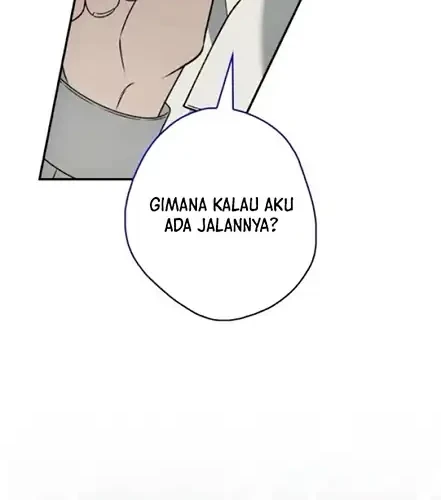 Time of the Blind Beast Chapter 54 - halaman 16