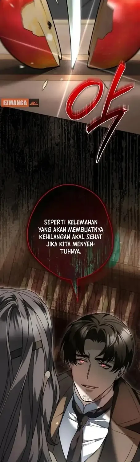 Time of the Blind Beast Chapter 54 - halaman 2