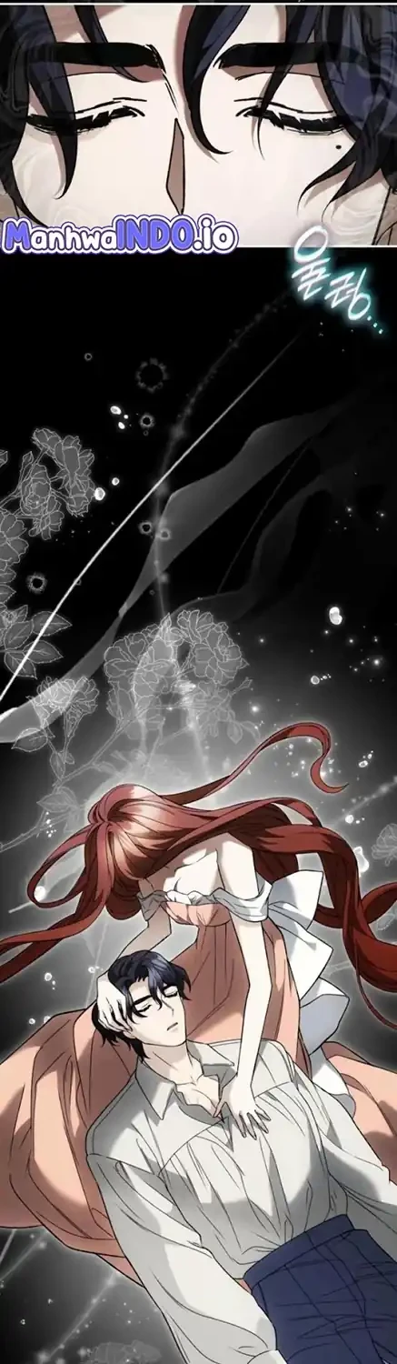 Time of the Blind Beast Chapter 54 - halaman 22