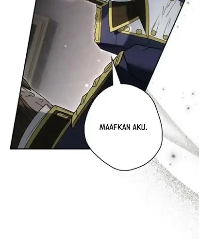 Time of the Blind Beast Chapter 54 - halaman 40