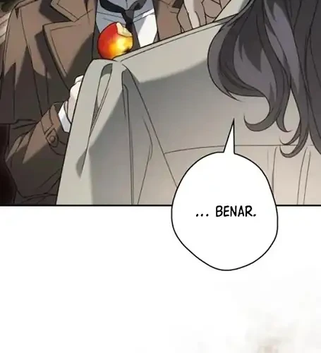 Time of the Blind Beast Chapter 54 - halaman 8