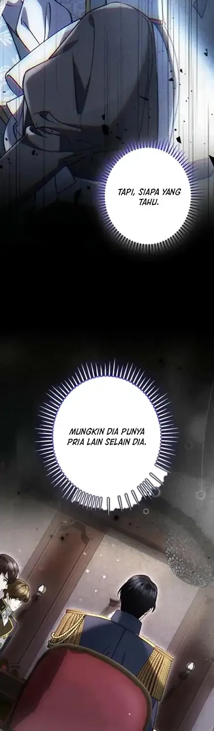 Time of the Blind Beast Chapter 55 - halaman 10