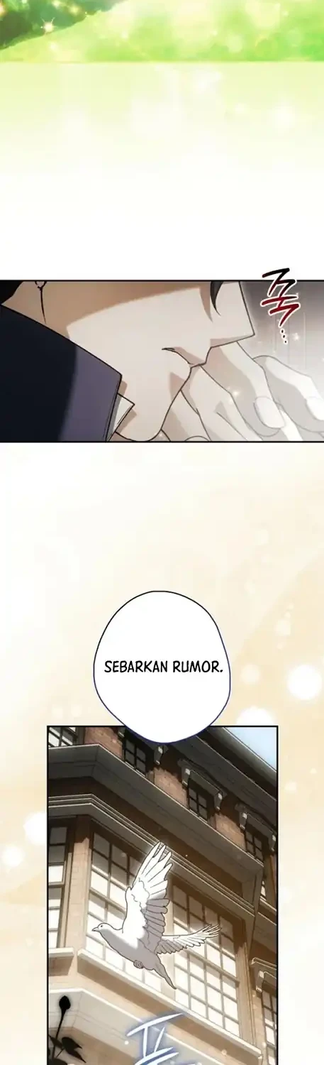 Time of the Blind Beast Chapter 55 - halaman 18