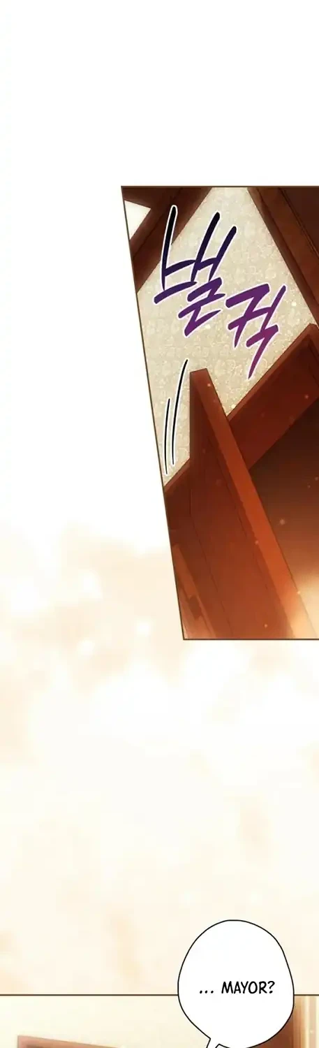 Time of the Blind Beast Chapter 55 - halaman 20