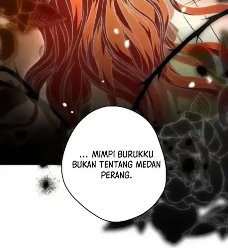 Time of the Blind Beast Chapter 55 - halaman 24