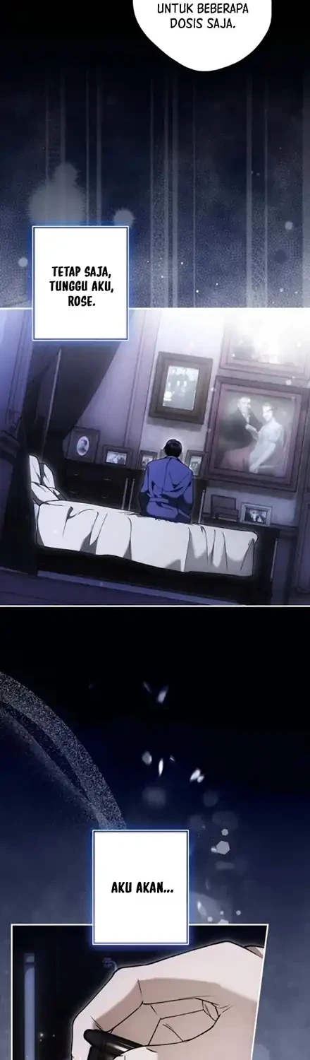 Time of the Blind Beast Chapter 55 - halaman 28