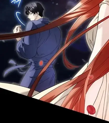 Time of the Blind Beast Chapter 55 - halaman 32