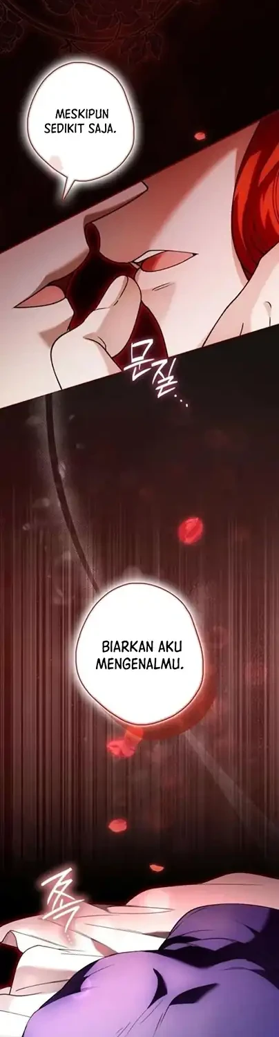 Time of the Blind Beast Chapter 55 - halaman 36
