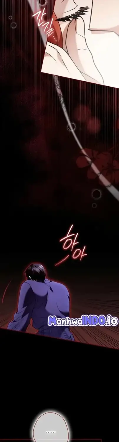 Time of the Blind Beast Chapter 55 - halaman 38