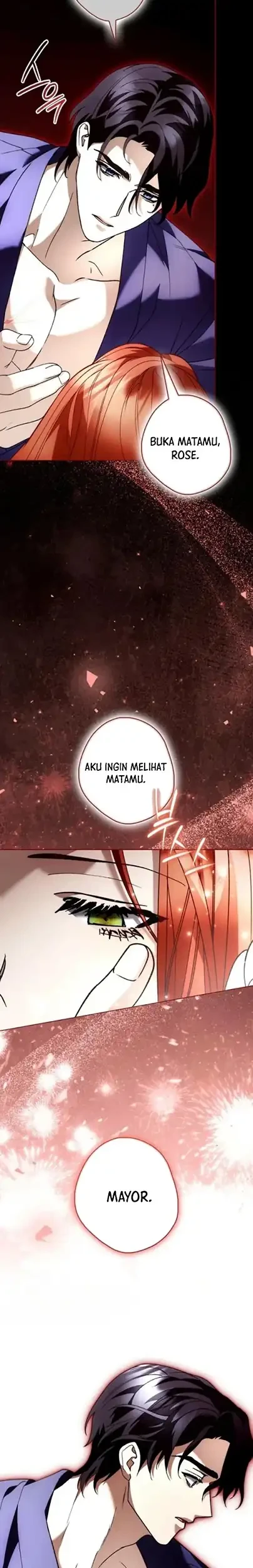 Time of the Blind Beast Chapter 55 - halaman 39