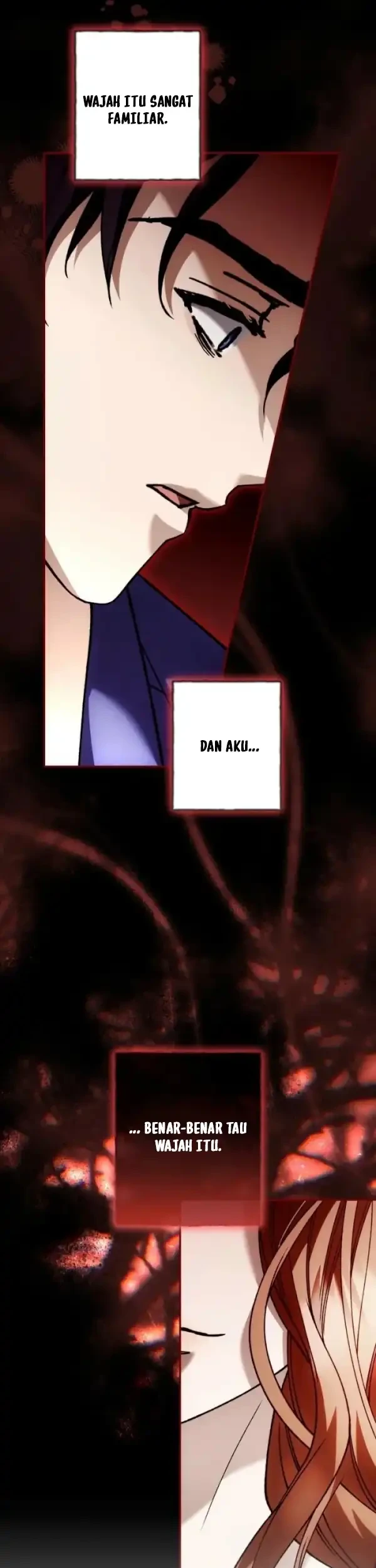 Time of the Blind Beast Chapter 55 - halaman 41