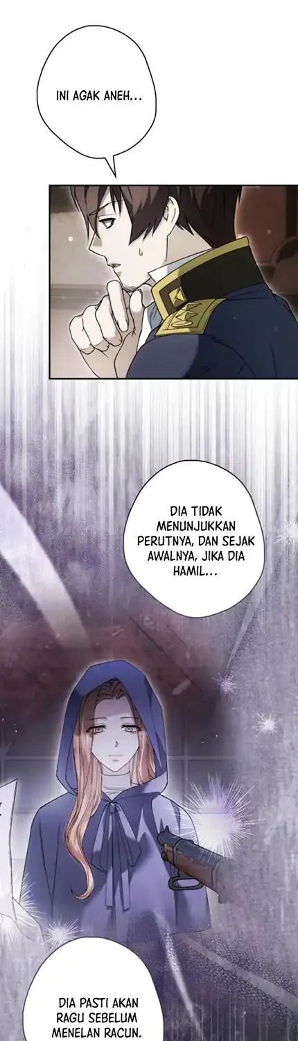 Time of the Blind Beast Chapter 55 - halaman 6