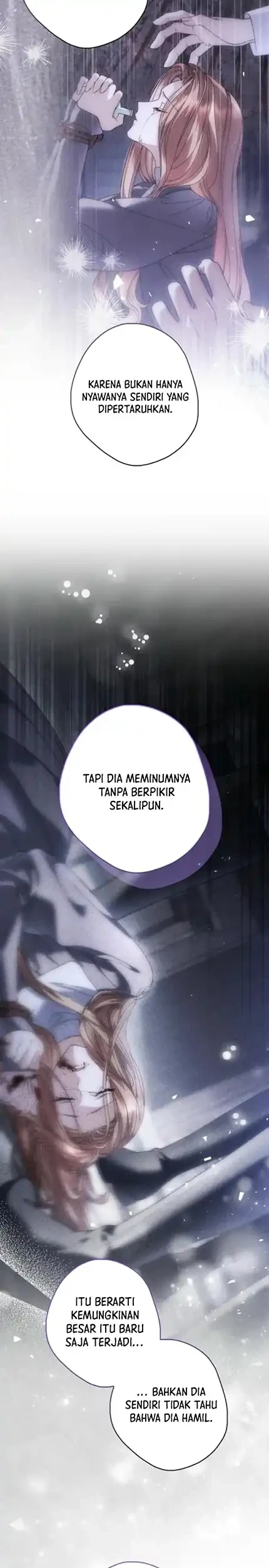 Time of the Blind Beast Chapter 55 - halaman 7