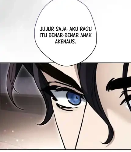 Time of the Blind Beast Chapter 55 - halaman 8