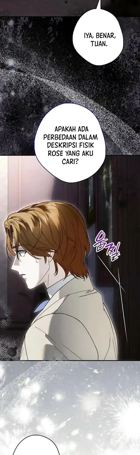 Time of the Blind Beast Chapter 56 - halaman 10