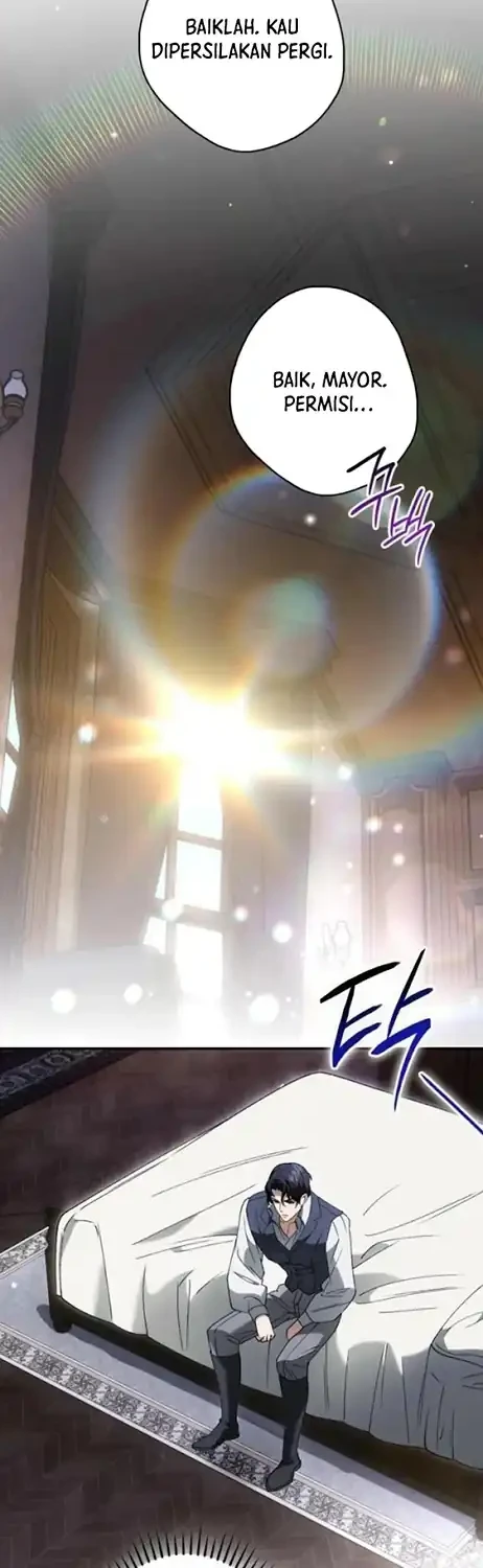Time of the Blind Beast Chapter 56 - halaman 14