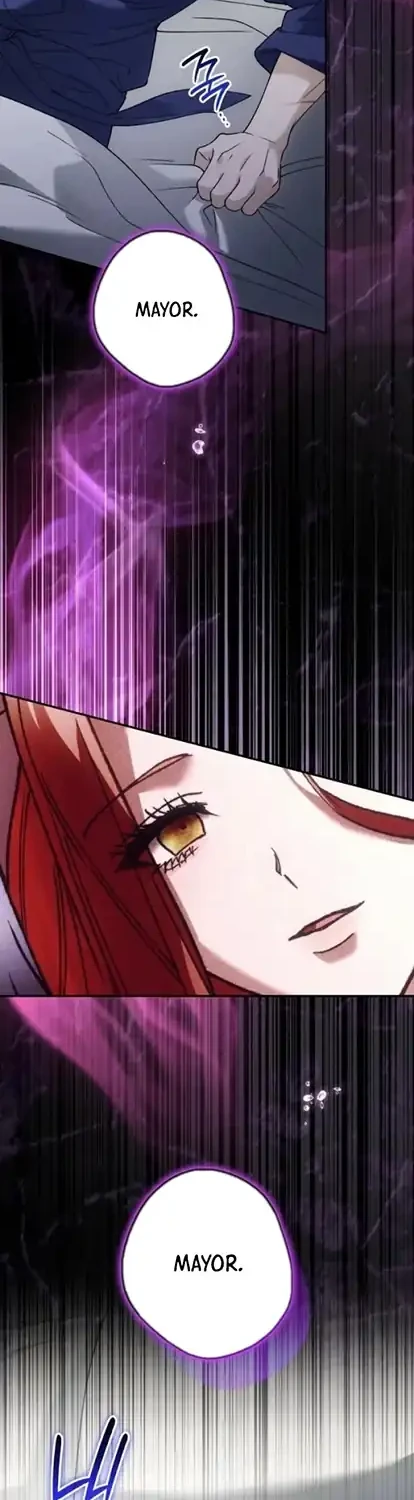 Time of the Blind Beast Chapter 56 - halaman 2
