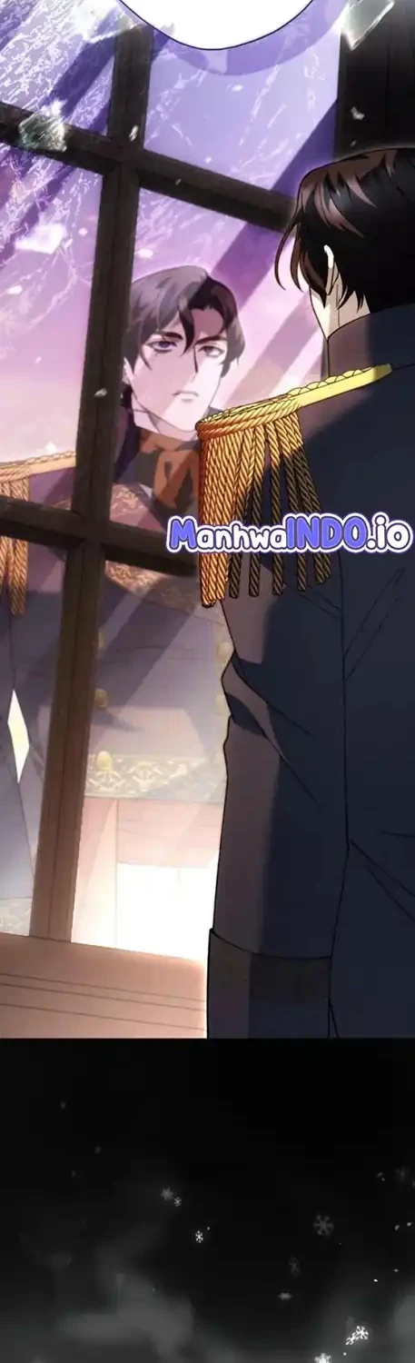 Time of the Blind Beast Chapter 56 - halaman 30