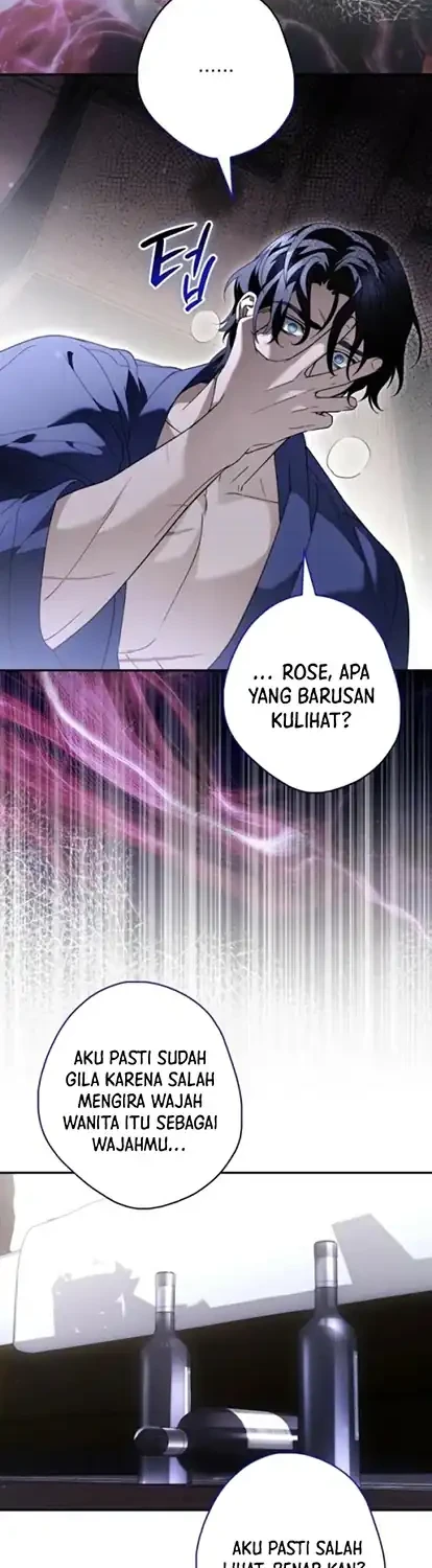 Time of the Blind Beast Chapter 56 - halaman 4