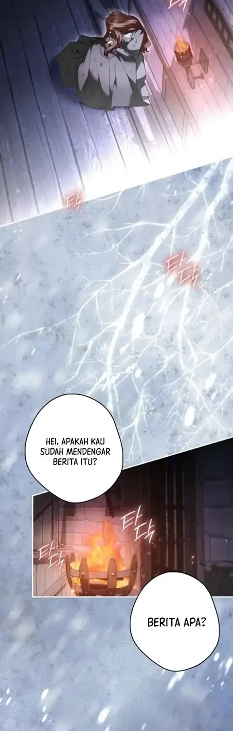 Time of the Blind Beast Chapter 57 - halaman 2