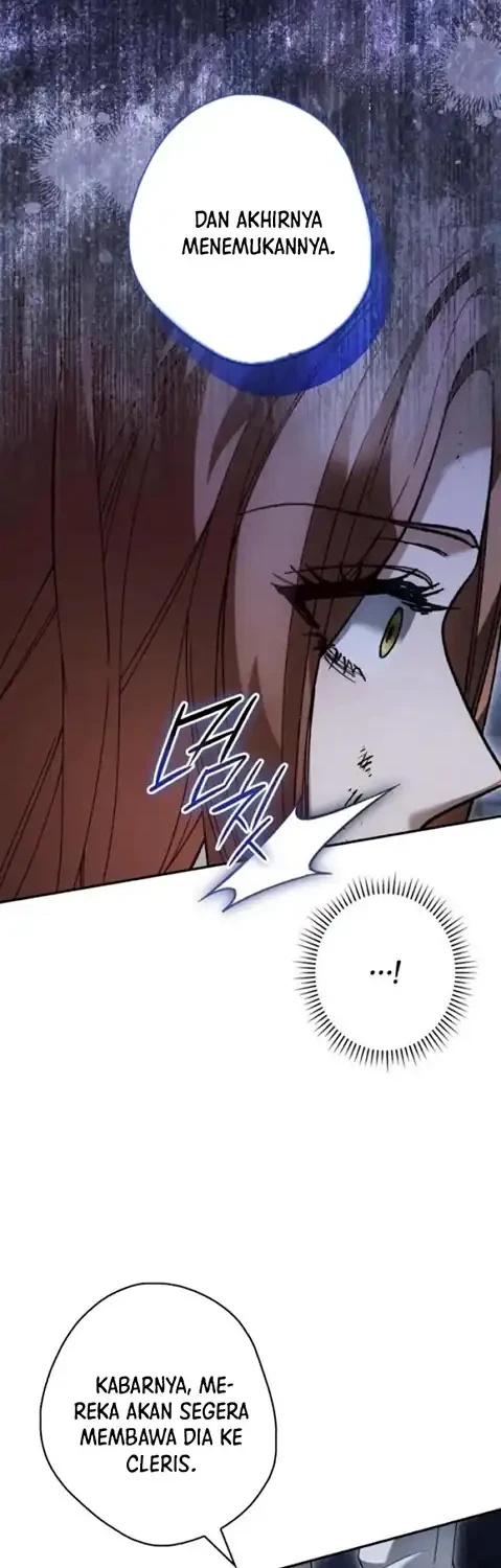 Time of the Blind Beast Chapter 57 - halaman 4
