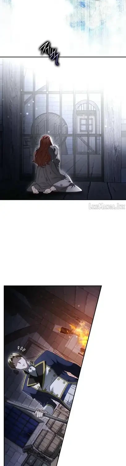 Time of the Blind Beast Chapter 58 - halaman 12