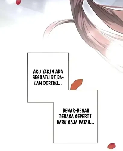 Time of the Blind Beast Chapter 58 - halaman 16