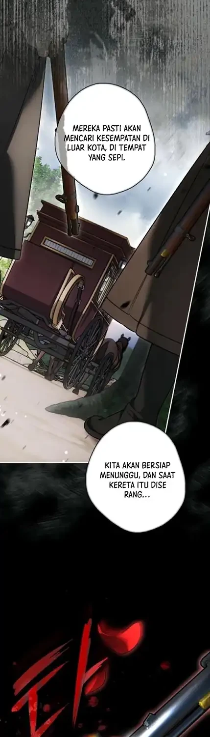 Time of the Blind Beast Chapter 58 - halaman 26