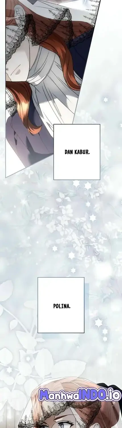 Time of the Blind Beast Chapter 58 - halaman 30