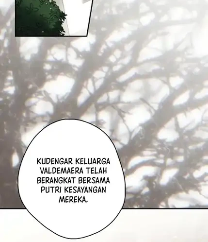 Time of the Blind Beast Chapter 58 - halaman 32