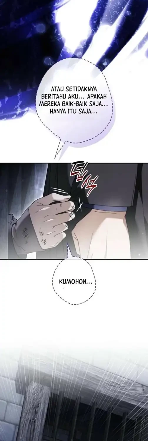 Time of the Blind Beast Chapter 58 - halaman 4